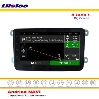 

Liislee Car Android GPS NAV Navigation System For Skoda Roomster 2006~2012 Radio Stereo Audio Video Multimedia ( No DVD Player )