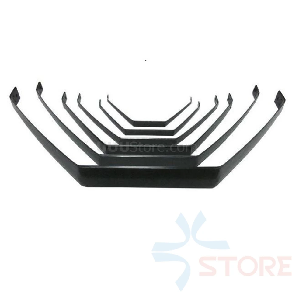 YAK 30E 50E Carbon Fiber Landing Gear For Electric RC Airplane CFLD-E-3050 For R - Foto 7