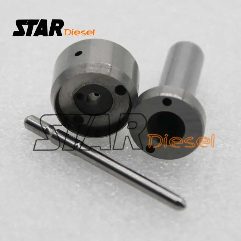 Сопло C9 для 328-2580 10R4761 10R4762 10R7225 двигателя C9 комплект соплов с сиденьем и иглой C9 части инжектора common rail