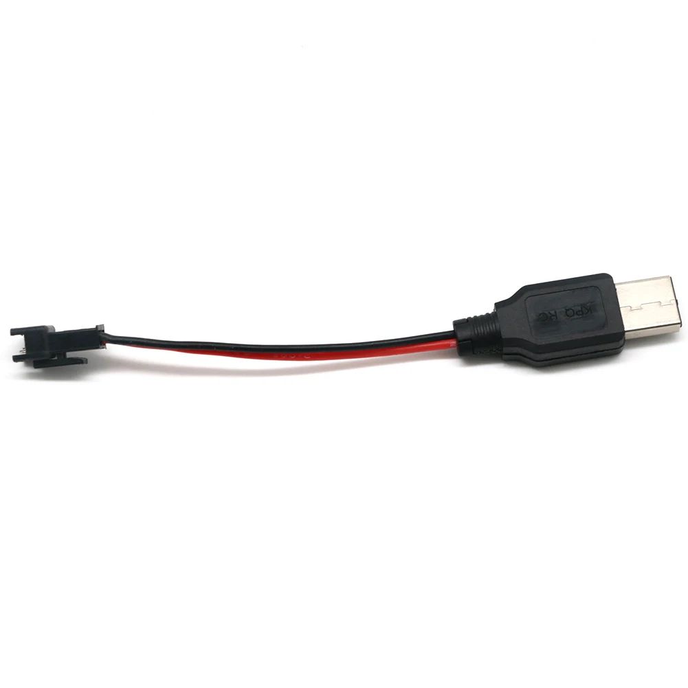 Câble USB de charge pour batterie drone DJI Mavic Air/SM/JST/Futaba