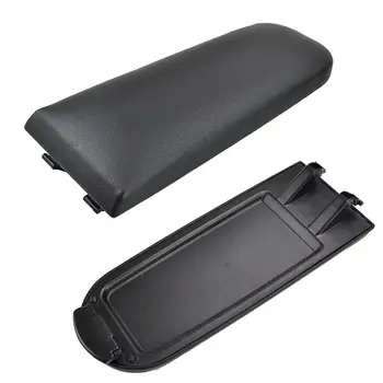 

Car Auto Interior Armrest Cover Latch Lid Clip Catch Parts For Ibiza 6J Toledo