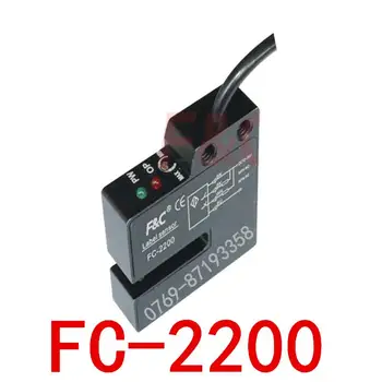 

Original Brand New F&C Label Sensor Optoelectronics FC-2200