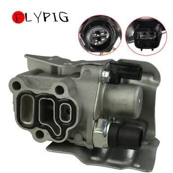 

Element VTEC Solenoid Spool Valve For Acura RSX Honda Accord Civic Element CRV 15810-RAA-A01 15810-RAA-A03
