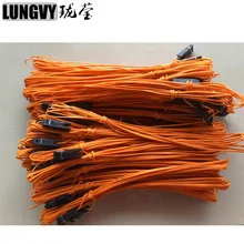 0,3 м-5 м медный провод фейерверк дистанционный Свадебный сценический Электрический беспроводной переключатель передатчик