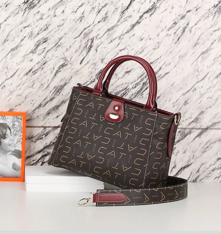 Navy CAT 2019 New Womens Fashion Bags Online Shop Shoulder Bag Messenger Bags Casual Handbag19