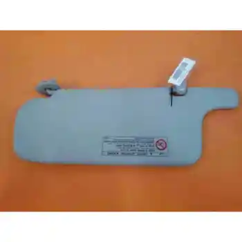 

7431013330B0 PARASOL RIGHT TOYOTA COROLLA VERSO (E12)