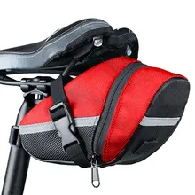 Y#3 цвета водонепроницаемый велосипед хвост мешок Велосипедное Сиденье, для горного велосипеда седло мешок bicicleta bolsa, нейлон Велоспорт сумка для хранения дорожный велосипед аксессуары