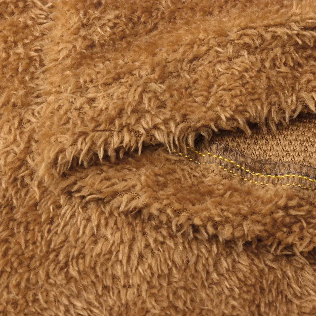 Мужской свитер с высоким воротником на молнии однотонная санитарная одежда