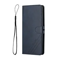 Huawei Honor 9 Lite Case Leather Flip Case on For Funda Huawei Honor 9 Lite Phone Case Cover Luxury Retro Magnetic Wallet Cover 2