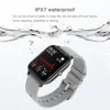 P8 Smart Watch Men Women IP67 Waterproof Fitness Tracker Sport Heart Rate Monitor Full Touch Smartwatch for Amazfit  Xiaomi ► Photo 2/6