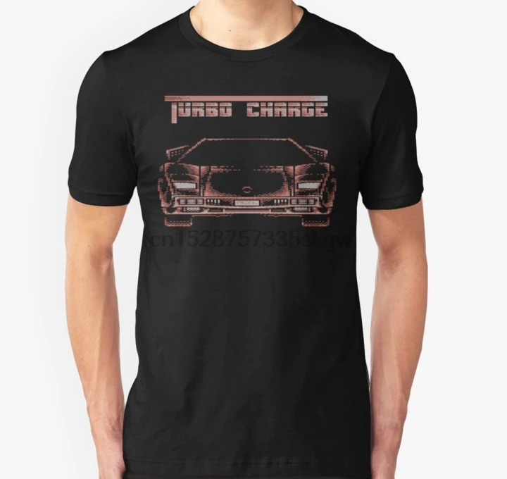 

Men tshirt Turbo Charge Unisex T Shirt(1) Printed T-Shirt tees top