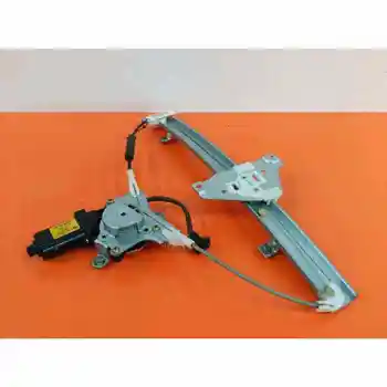 

96548171 WINDOW LIFTER REAR LEFT DAEWOO NUBIRA SALOON