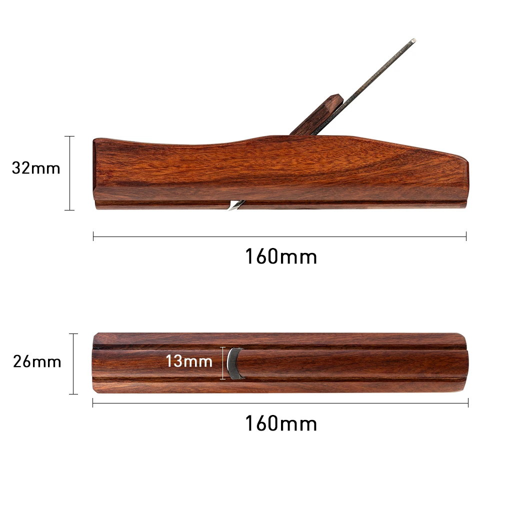 Rosewood Shungee Veining Plane цилиндрические строгальные инструменты выпуклый станок