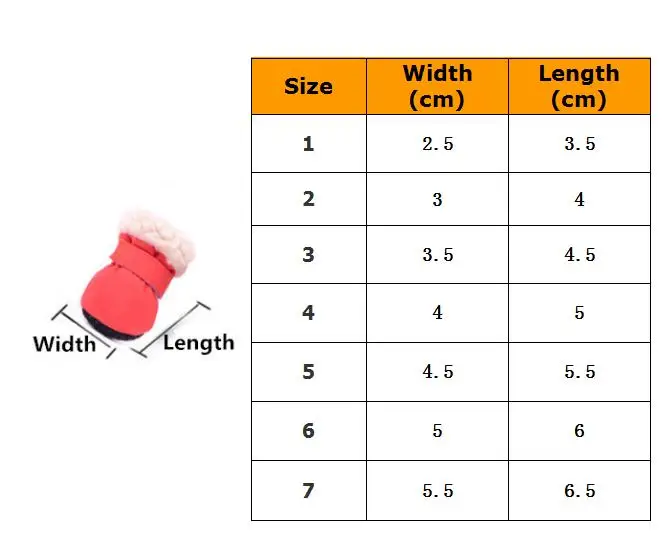 Обувь для кошек и собак; теплая зимняя обувь для питомцев; собачка; щенок; Чихуахуа; Йоркширский Пудель; Бишон; Мопс; Французский бульдог; носки; обувь; Прямая поставка