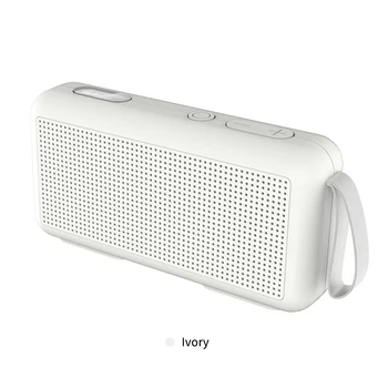 

Mini Portable Wireless Buletooth5.0 Speaker HD HiFi Sound quality support SD card support MP3/WAV Quick Charge For Outdoors Home