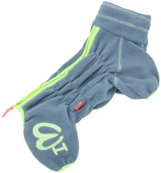 

FOR MY DOGS FOR MY DOGS overalls for dogs gray for FW727-2019 M boys