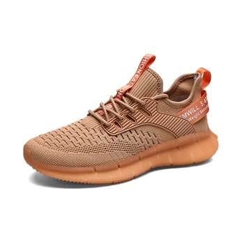 

hip men sneaker big zapatillas mesh shoe sport low top man for in casual summer shoes deportivas tenis race size male footwear