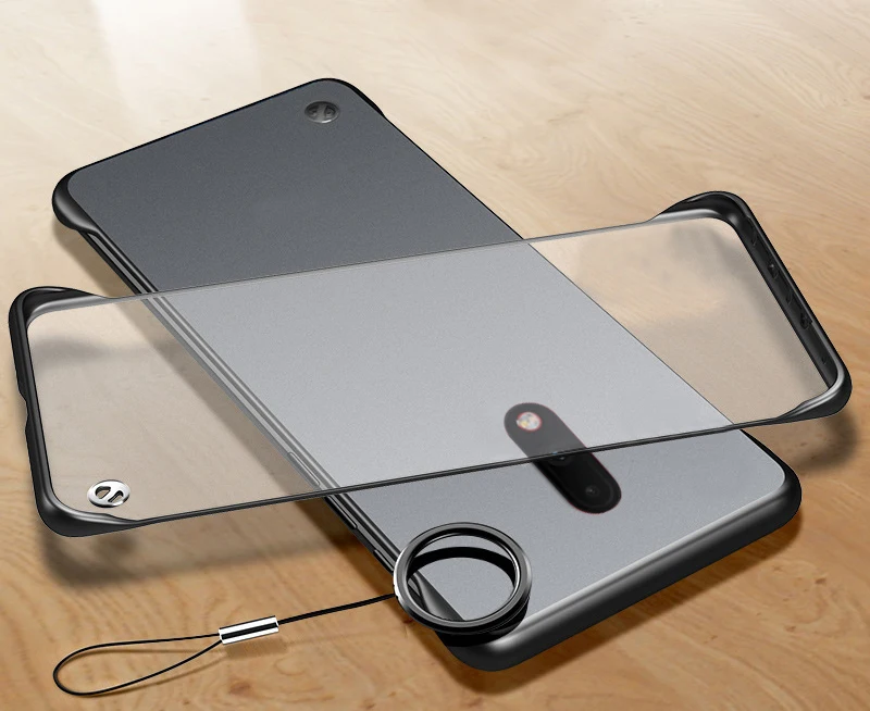 Чехол. Чехол для Oneplus 7 one plus 7pro oneplus безрамный жесткий чехол из поликарбоната
