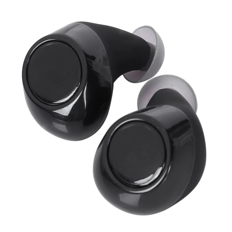 Twsbluetooth гарнитура беспроводная Bluetooth гарнитура стерео с микрофоном и чехол для переноски