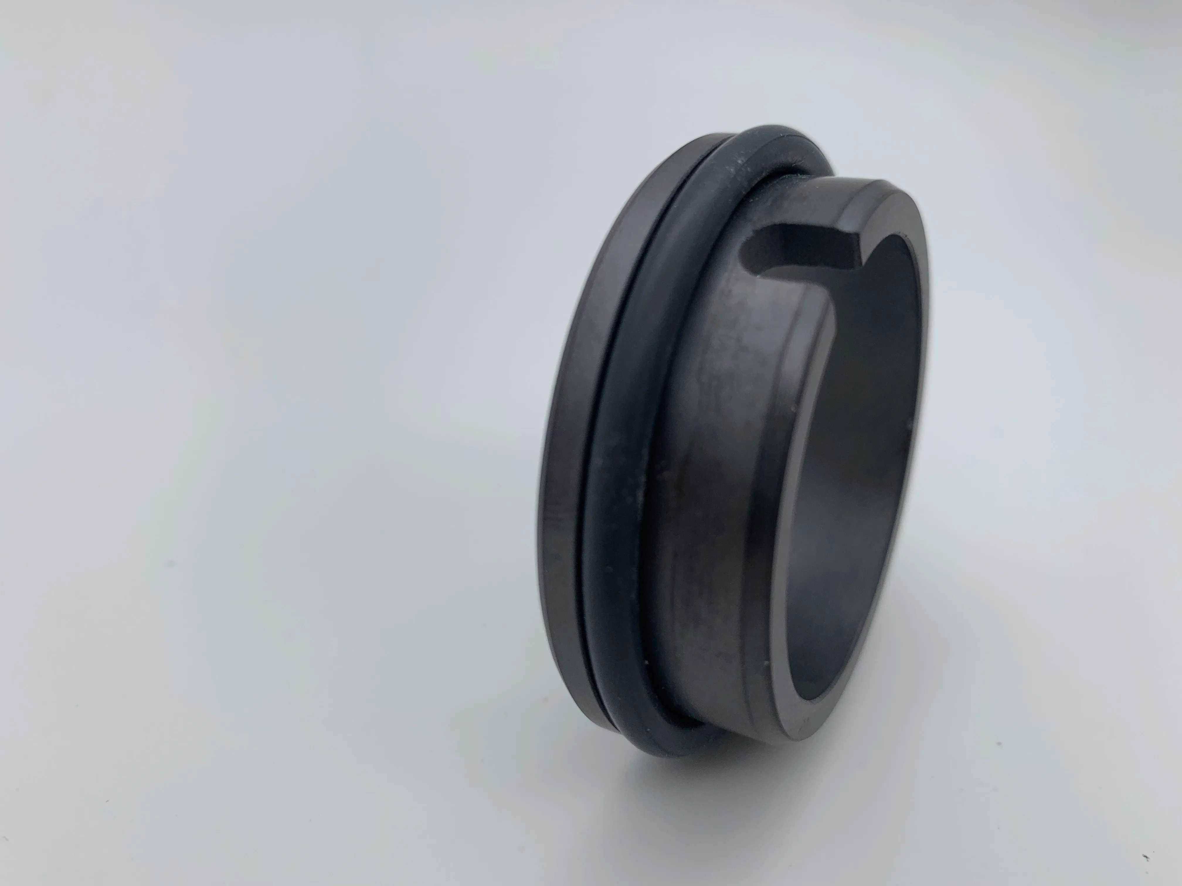 G16-70mm SiC стационарное сиденье с уплотнительным кольцом для 70 мм Размер вала механические уплотнения(материал: SiC/VIT