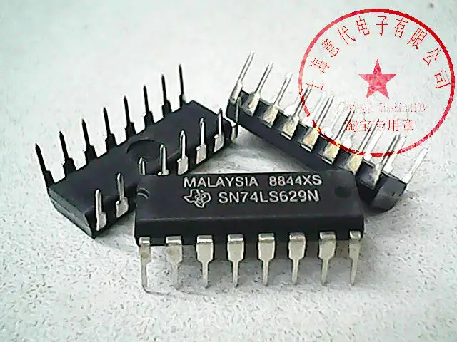 SN74LS629N 74LS629