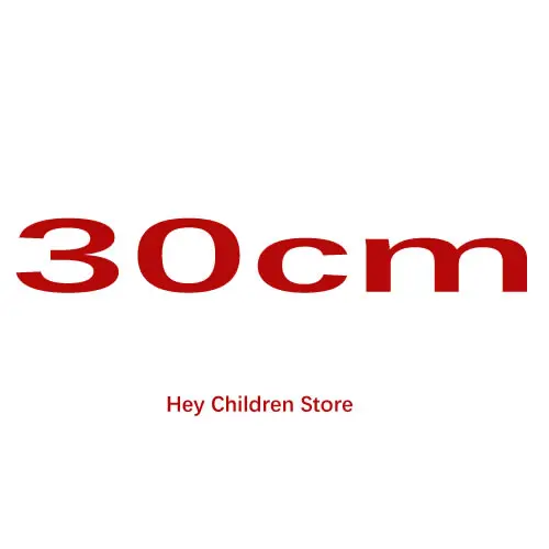 30CM 10-40 см мини деревянные пяльцы для вышивания рамка для Комплект колец обруч большие швейные инструменты аксессуары madera bordado крестиком бамбук - Цвет: 30CM