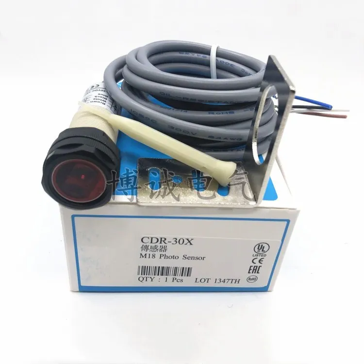 Photoelectric Switch Cdr 10x Cdr 30x|core|core switch - AliExpress