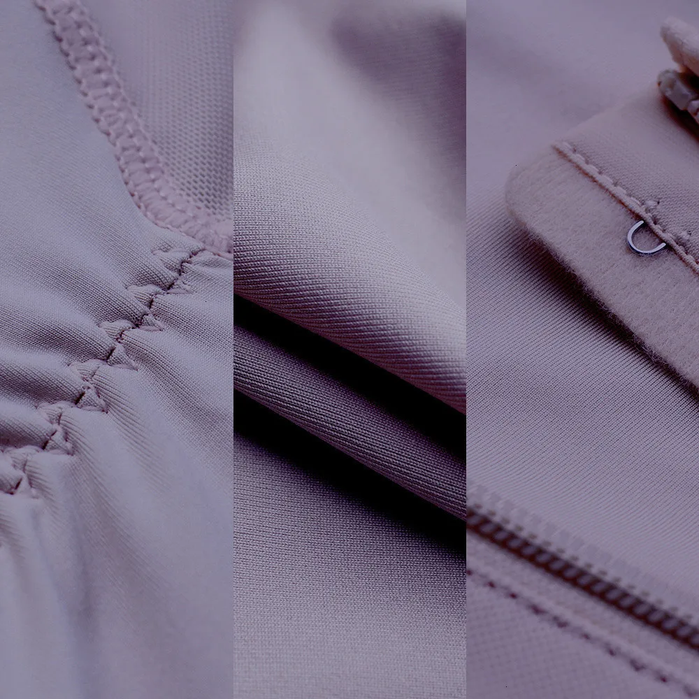 6XL размера плюс латексные женские Корректирующее белье пост липосакции пояс клип и молния комбинезон жилетка талии Корректирующее белье высокое качество