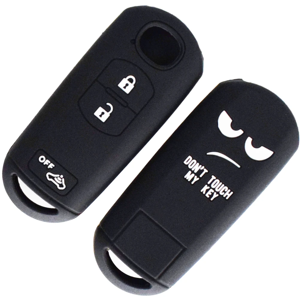 Cover chiave telecomando perr Mazda 2 3 5 6 CX-5 CX-7 CX-7 - Hcaaf16886d88433ebff5d6ff39d5bfd6V