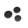 Scope Accessories Mesh 44MM/50MM/56MM Hunting Equipment Optical Aim Sight Riflescope Sunshade Caps Killflash Honeycomb 6