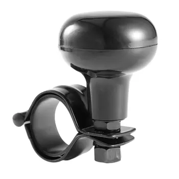 

Universal Car Heavy Duty Steering Wheel Knob Spinner Handle Auto/Tractor Power Knob For Most Steering Wheels