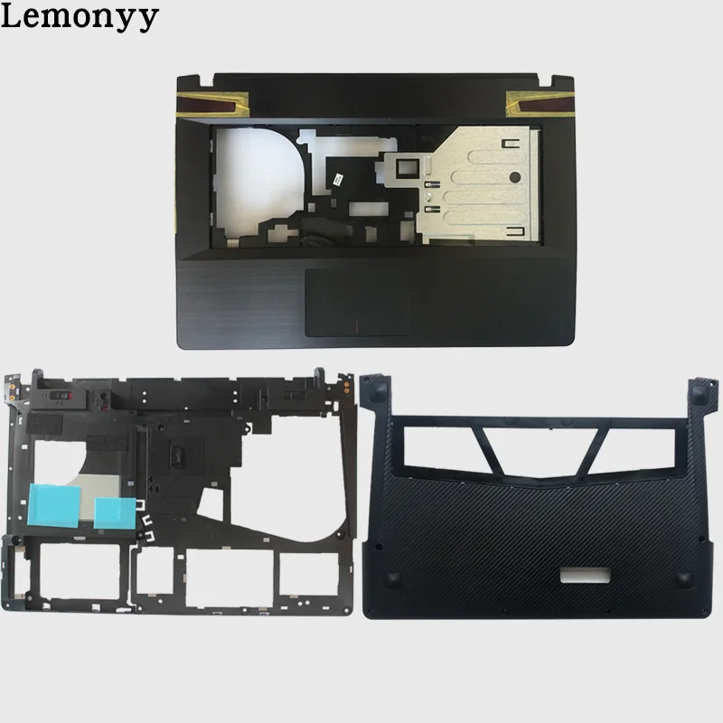 Pаспродажа Новый чехол накладка для lenovo Ideapad Y400 Y410 Y410P, чехол для рук нижний чехол для двери AP0RQ000E0