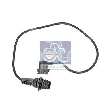 Diesel Technic Патрон лампы 4.63655 с кабелем