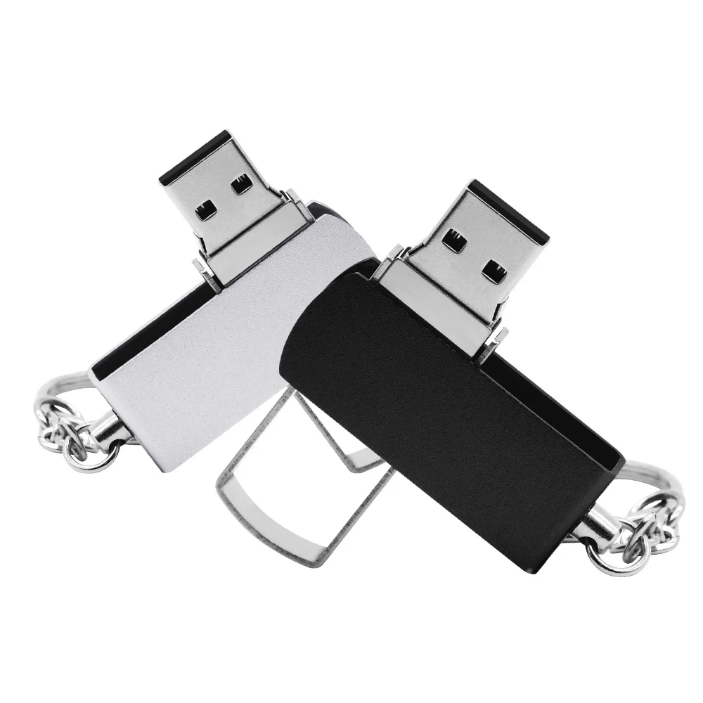 Мини Флешка 128MB Usb флэш-накопитель 4gb USB2.0 Флешка 8gb 16gb 32gb Флешка 64gb с подарочным кольцом для ключей новейший u-диск