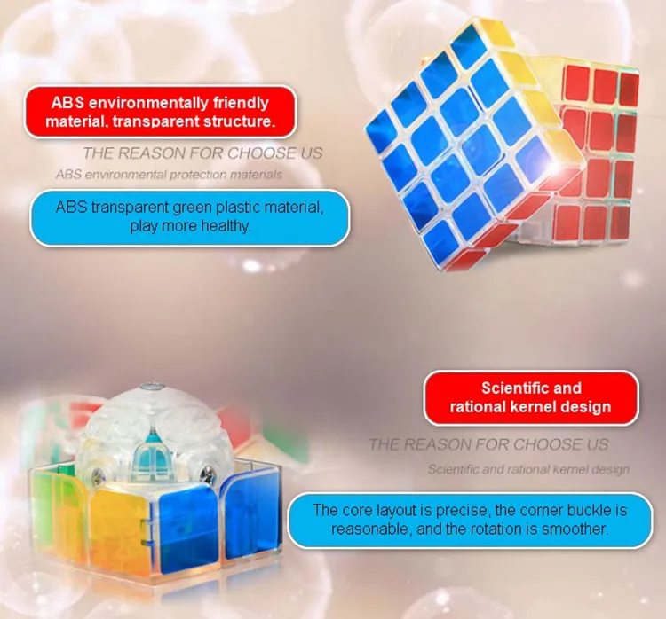 IQ 4*4 нео-Кубы Волшебная Профессиональная игра-головоломка для детей, игрушка для мальчиков