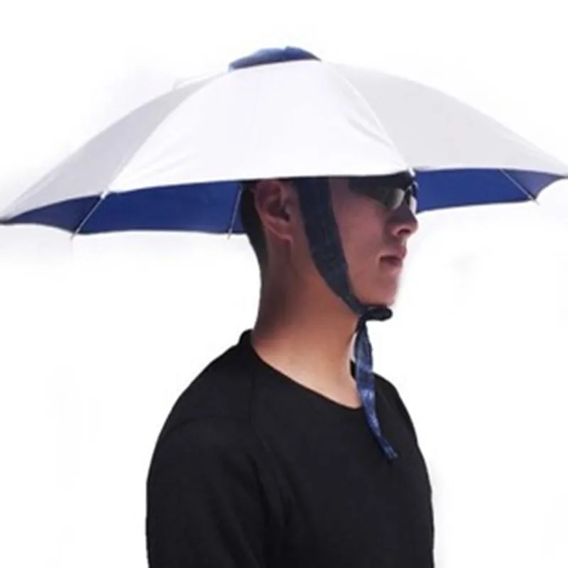 

Fishing Only Umbrella Hat UV-Protection Hat Weihai Fishing Gear Wholesale Small Accessories