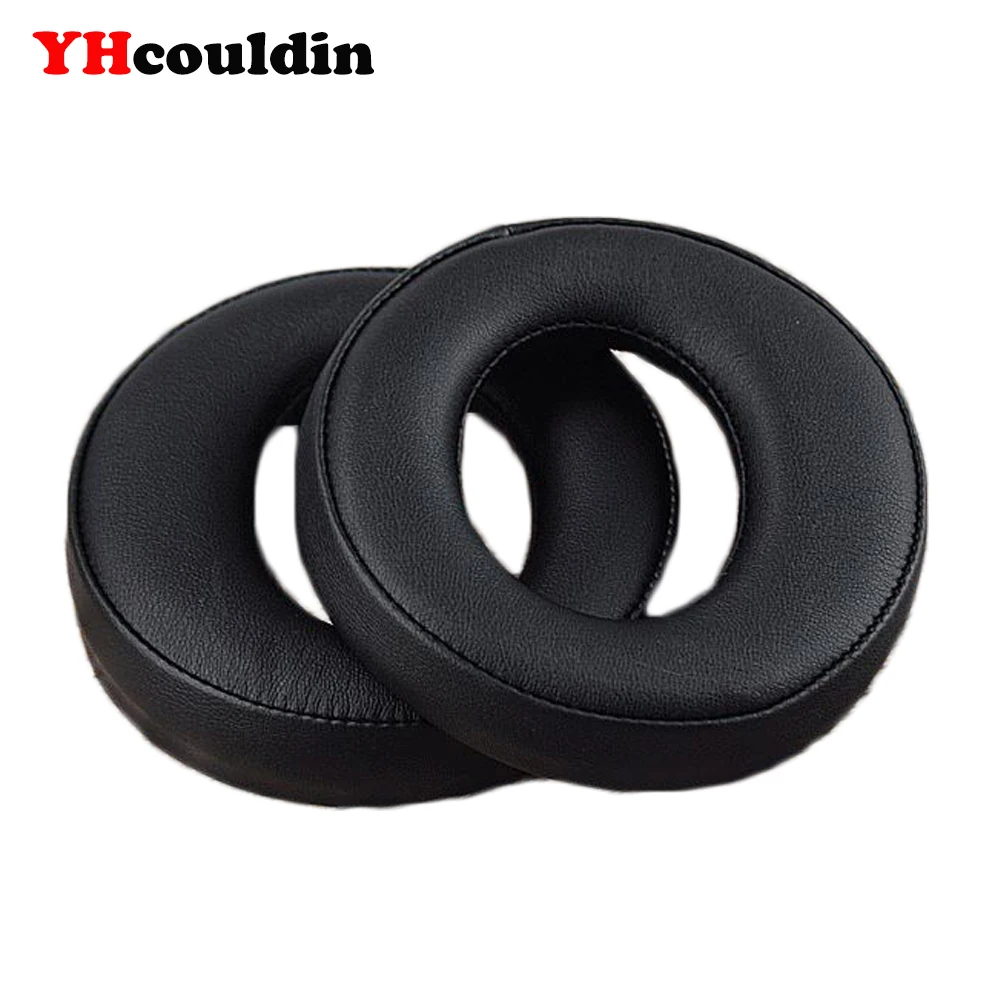 YHcouldin Ear Pads for Sony CECHYA 0083 Headphones PS3 P4S PS Vita PlayStation Gold Wireless Stereo Headset Ear Cushions Cover