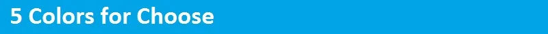 5COLORS
