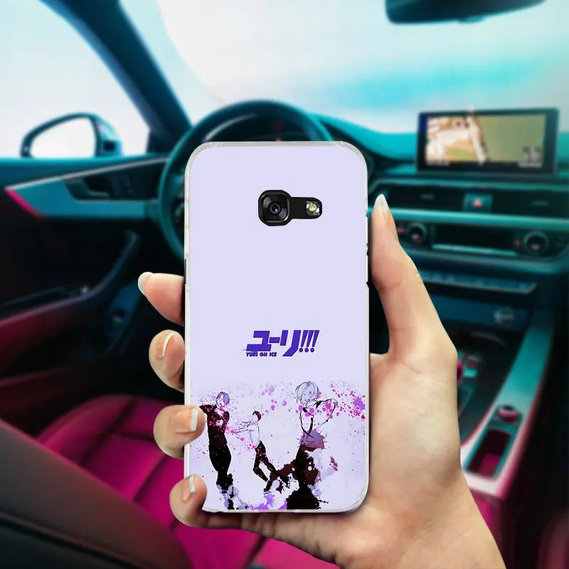 Модные Мультяшные Чехлы для samsung Galaxy J1, J2, J3, J5, J7, A3, A5, A7, мягкие силиконовые чехлы из ТПУ - Цвет: Picture 11