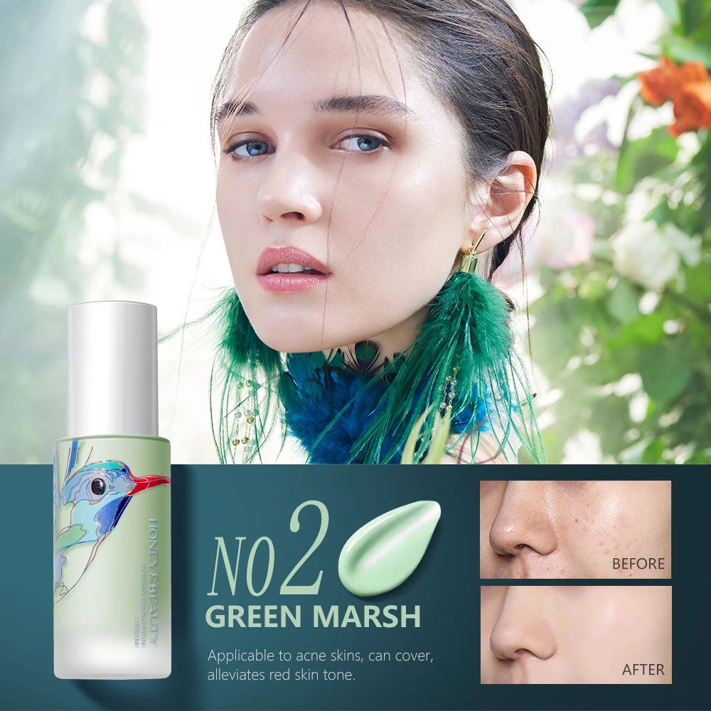 Ceny Nowy makijaż podkład podkład w płynie wodoodporny podkład nawilżający pełny pokrowiec korektor matowy kontrola oleju kosmetyk