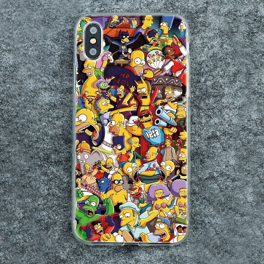 Case For Google Pixel 2XL 3XL 2 3 3A 4 XL Silicone soft TPU back cover Print pattern unique super cartoons phone case - Цвет: 15