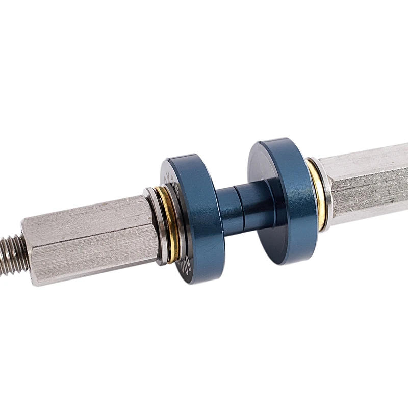 Цикл подшипника пресс Набор для колес/ступицы установки подшипника montar-подшипник пресс er 6000