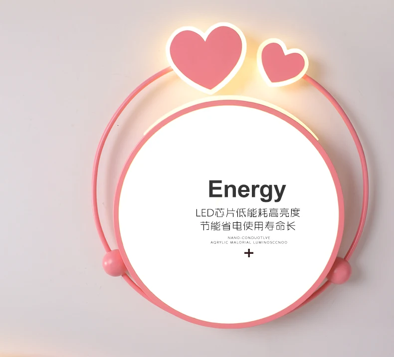Современный потолок+ светильники для детей, детская спальня lamparas de techo Lustre мультфильм животных потолочный светильник для детской комнаты мальчиков и девочек