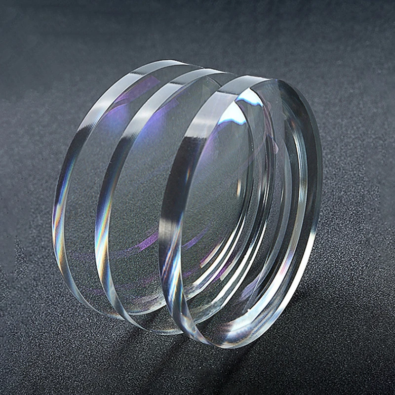 1.56 1.61 1.67 1.74 (+12.00~-12.00) Prescription CR-39 Resin Aspheric Glasses Lenses Myopia Hyperopia Presbyopia Optical Lens
1.56 1.61 1.67 1.74 (+12.00~-12.00) Prescription CR-39 Resin Aspheric Glasses Lenses Myopia Hyperopia Presbyopia Optical Lens
