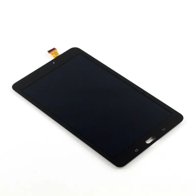 

For Samsung GALAXY Tab E 8.0 T377 LCD Touchscreen Digitizer Kit Black with Free Tool Kit