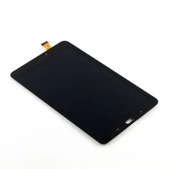 

For Samsung GALAXY Tab E 8.0 T377 LCD Touchscreen Digitizer Kit Black with Free Tool Kit