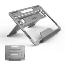Parblo Universele Grafische Tekening Tablet Stand Anti-Slip Desion Voor 10-16 Inches Pen Display Tekening Monitor Tablet laptops