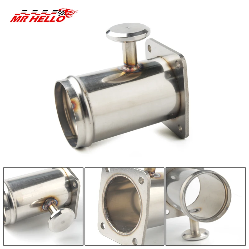 Egr Removal Blanking Kit Bypass Egr Delete For Land Rover Freelander