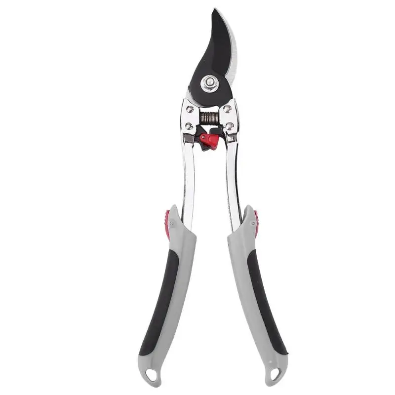 

Garden Scissors Fruit Trees Plants Branch Pruning Shears Grafting Cutter
