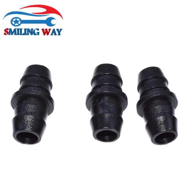 SMILING WAY# Crankcase Oil Separator Breather Hose Pipe Tube For Mercedes-Benz  W203 W210 W211 W220 C215 W163 C240 C280 C320 E320 - AliExpress